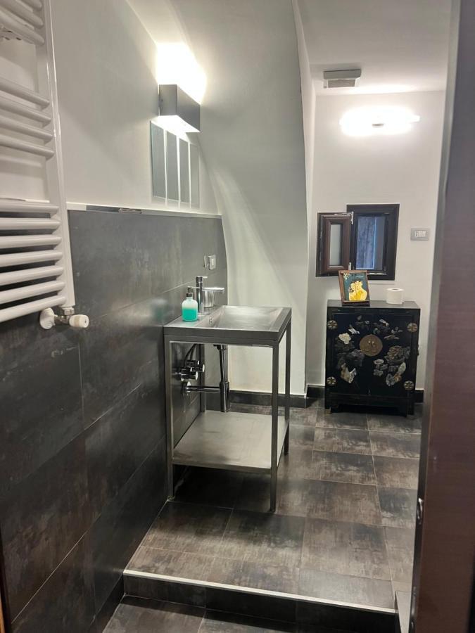 San Michele Suite - Intero Appartamento In Pieno Centro Катания Екстериор снимка