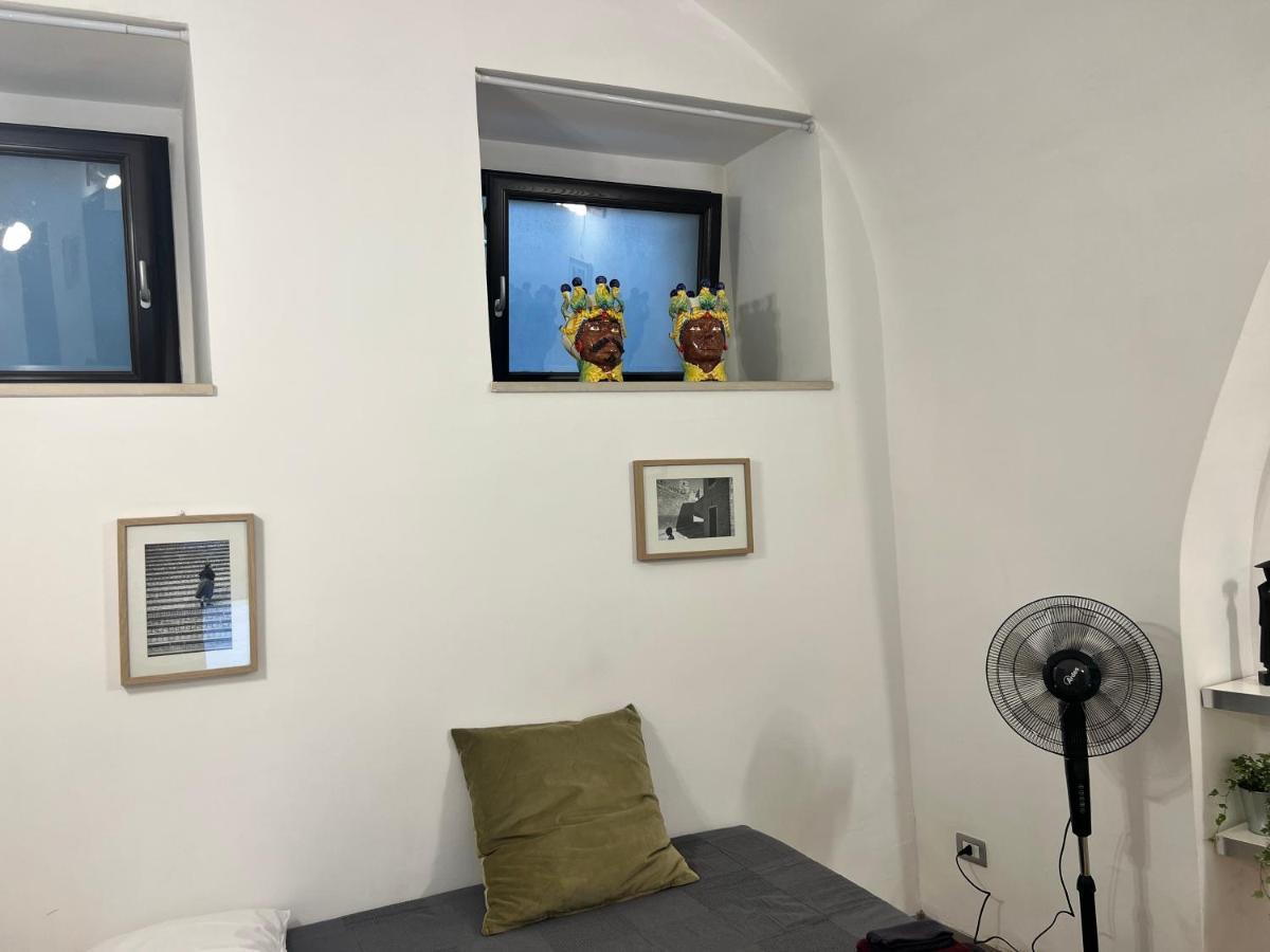 San Michele Suite - Intero Appartamento In Pieno Centro Катания Екстериор снимка