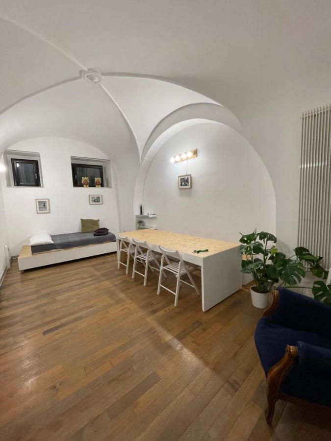 San Michele Suite - Intero Appartamento In Pieno Centro Катания Екстериор снимка