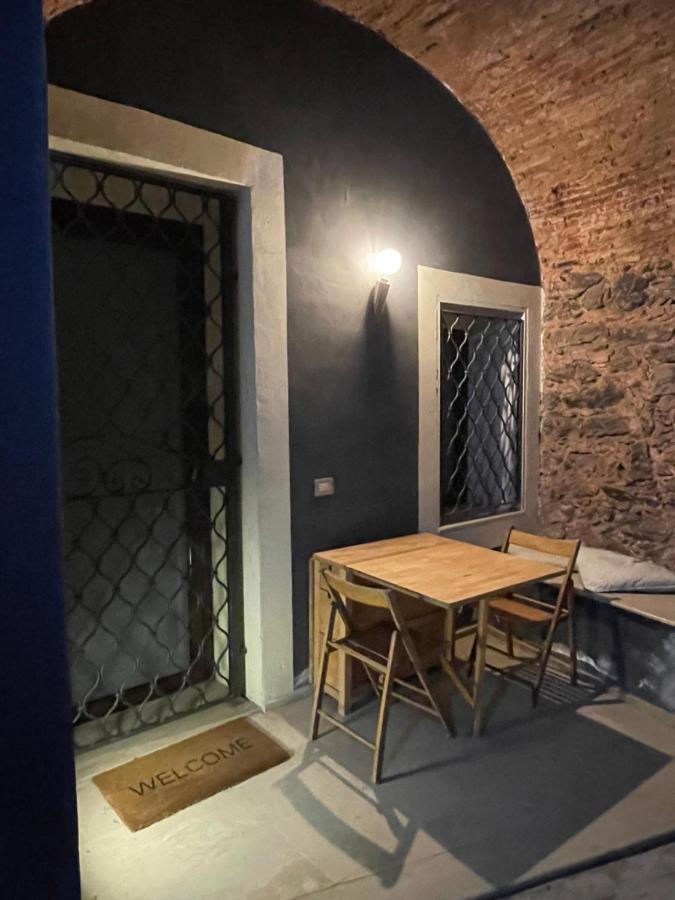 San Michele Suite - Intero Appartamento In Pieno Centro Катания Екстериор снимка