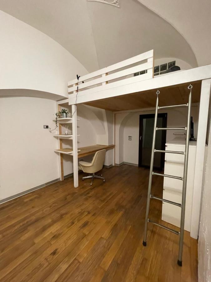 San Michele Suite - Intero Appartamento In Pieno Centro Катания Екстериор снимка