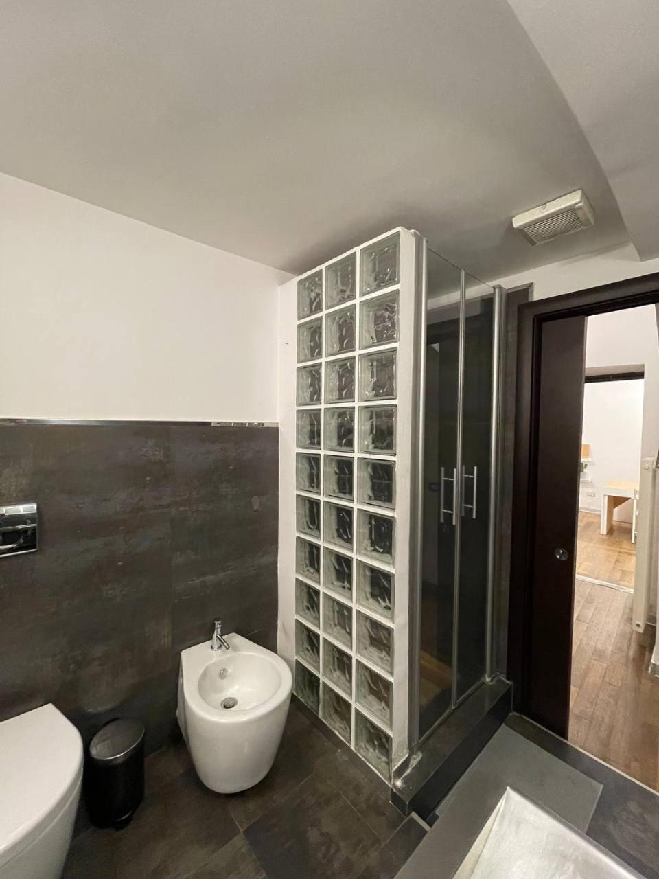 San Michele Suite - Intero Appartamento In Pieno Centro Катания Екстериор снимка